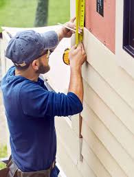 Siding for Multi-Family Homes in Bayou Vista, LA